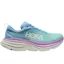 Hoka One One Women's Bondi 8 Running Shoes Airy Blue/Sunlit Ocean
